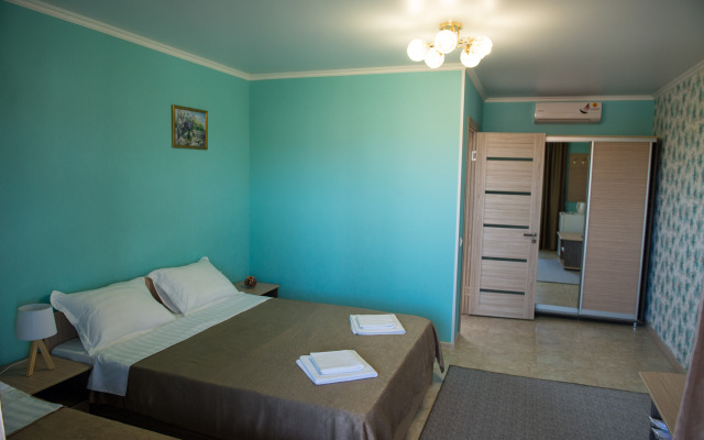 Dolce Vita Guest House