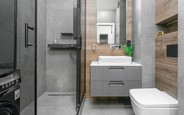 Квартира 1912 на Белоостровской