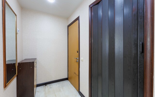 Inndays Apartments na Obrucheva 49 Flat
