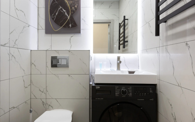 Roomonday V Zhk Smayl Art.0005.04 Apartment