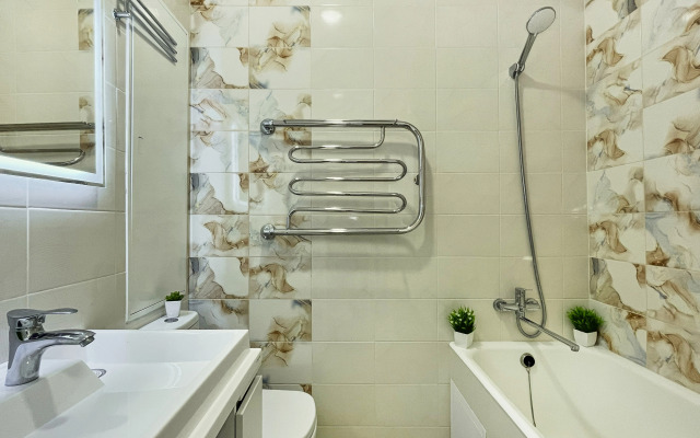 Апартаменты Relax Apart на Германа Титова 2/1