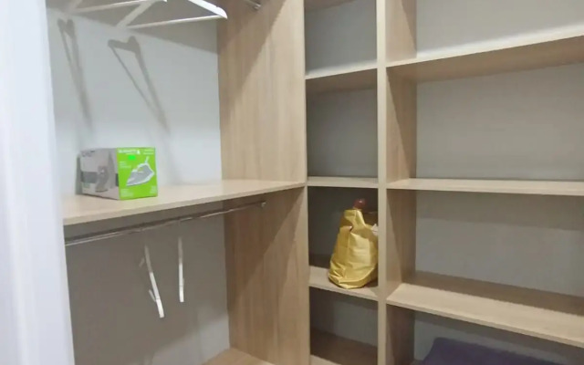 Yevro 2 Komnatnaya Na Tankovoy Flat