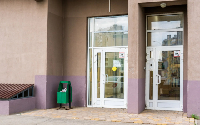 Квартира Уютная студия