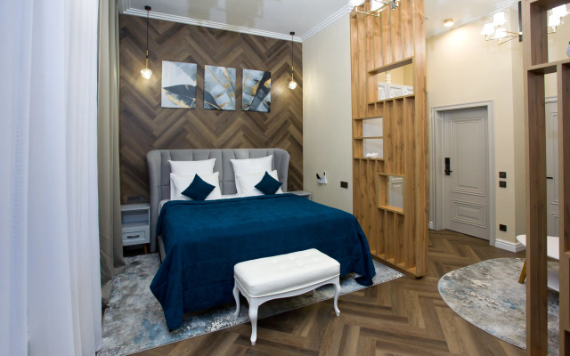 Мини-отель В Ростове Жить