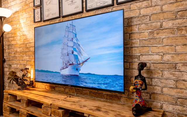 Апартаменты Путешественник