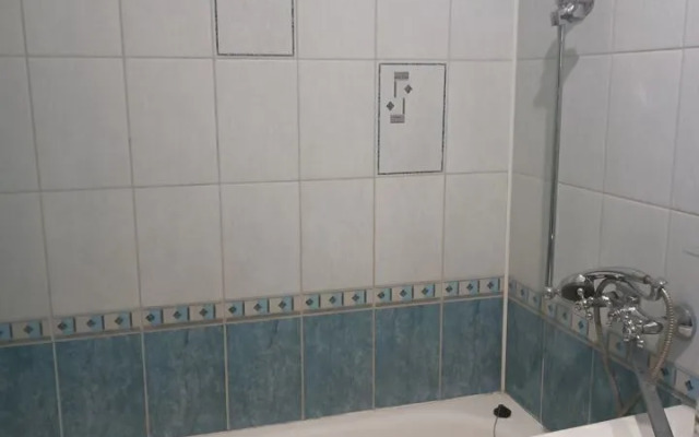 Na Ulitse Maksima Gorykogo 37 Flat