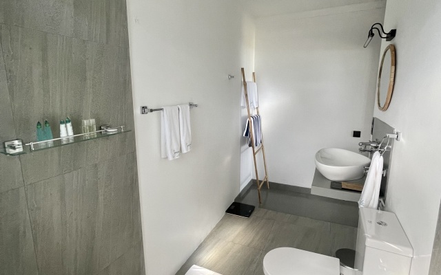 Casa Smeralda Boutique Hotel