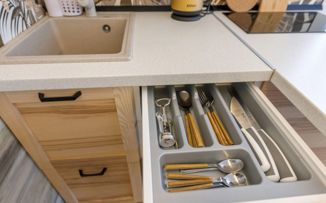 Апартаменты Атмосфера