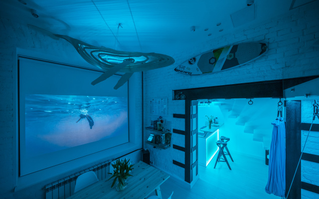 Мама Ро Студия №22 Баланс