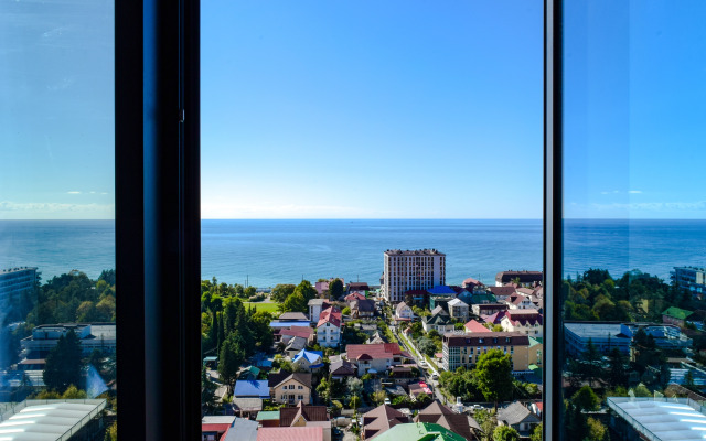 Квартира Морская Симфония Ж