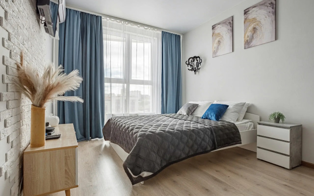 Квартира в Самом Центре Южной Столицы