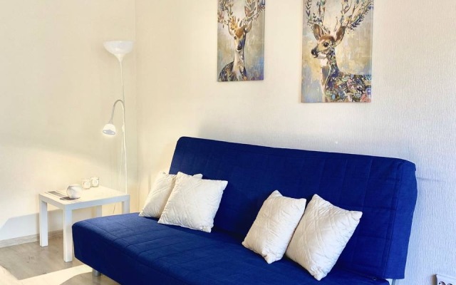 Апартаменты на Герцена 31В