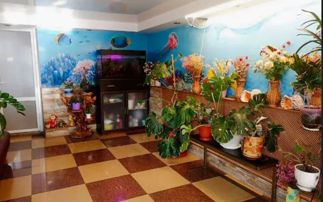 Fresh Apart Guest house
