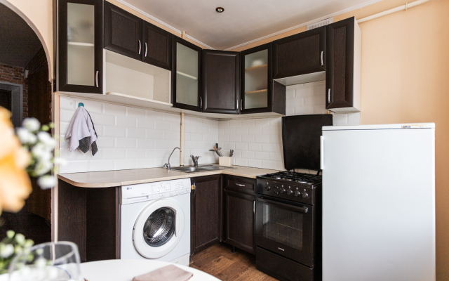 Shikarnye Apartamenty V Tsentre Kronshtadta Apartments