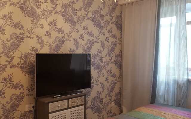 Апартаменты Zentrum