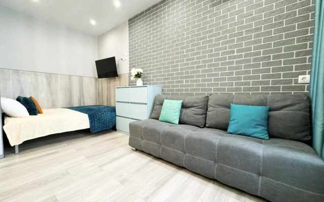 Апартаменты в ЖК Гагаринский