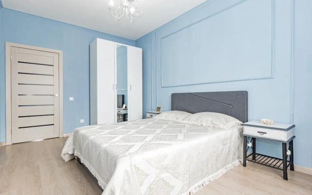 Central Lifestyle Flat