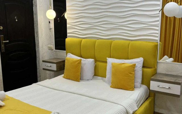 Nanas Guest house