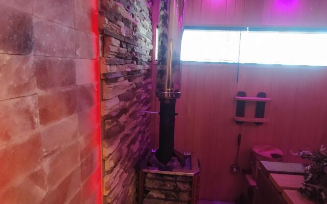 Dream House In Karelia Chalet