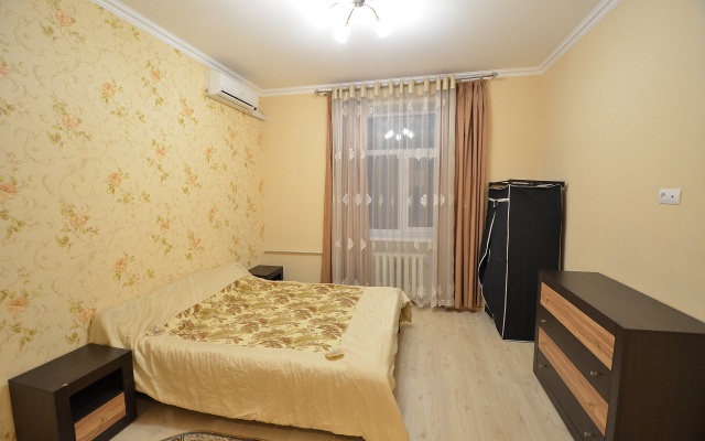 Luxury Apartment on Spasskaya 48
