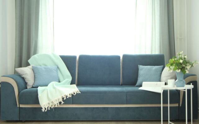 Two-Room Flat Mira str. 45