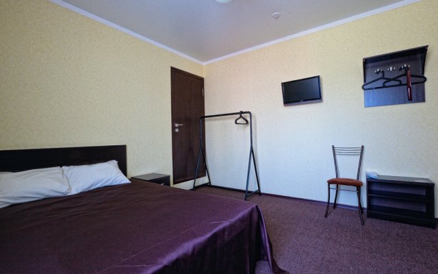 Provans Guest House