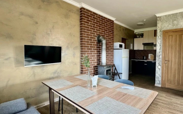 Гостевой дом Андрима