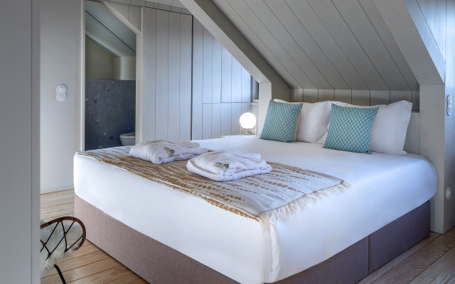 Porta Nova Collection House Guest house