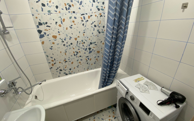 Квартира в спальном центре