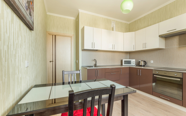 101Apart U Finskogo riadom S pliazhem I parkom Apartments