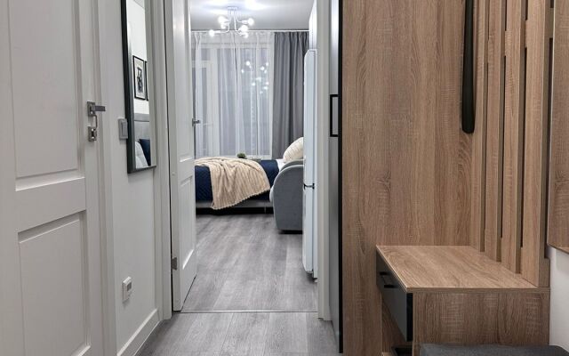 V Zhk Pulse Premier Apartments