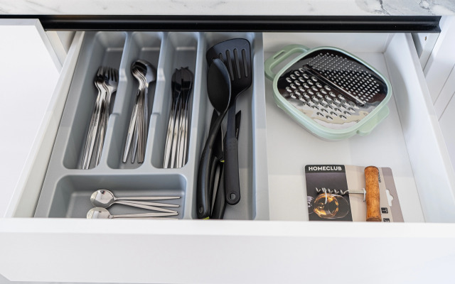 Квартира Мандаринки