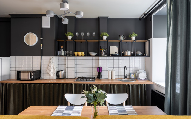 Апартаменты Be Home Fontanka