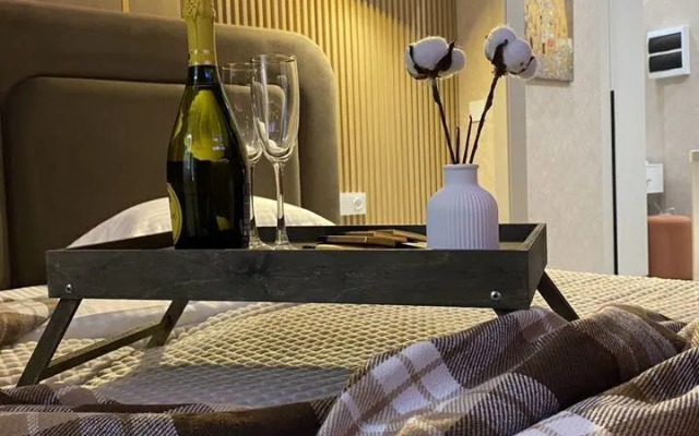 Квартира на К.А. Васильева 1к2