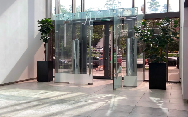 Апартаменты Big City Vibe