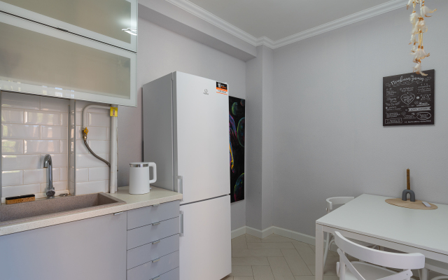 Na Starom Arbate V Shage Ot Metro Flat