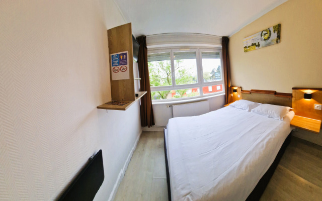 Отель Opal'Oriental