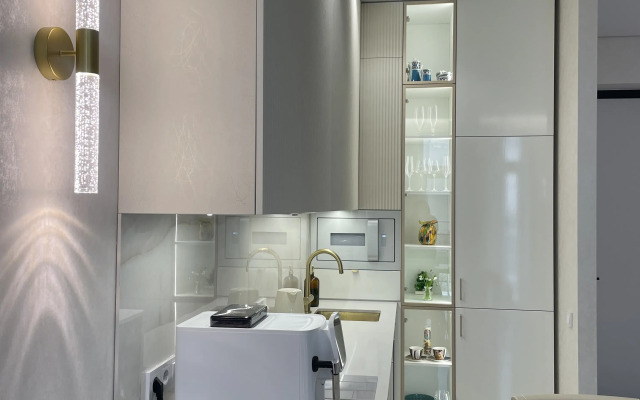 Апартаменты Казань