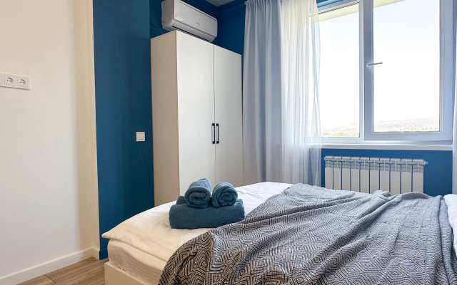 Апартаменты ADT Moon Blue