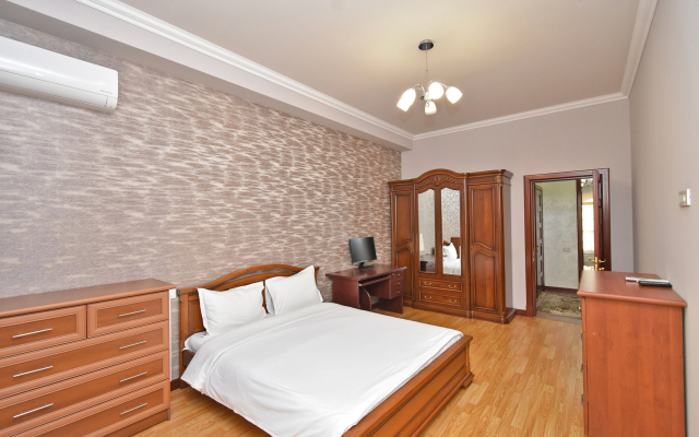 Квартира Ararat View Luхury Suite by Sweet Home