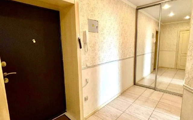 Квартира на Спартаковской 88Б