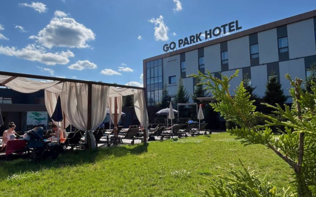 GOPARK