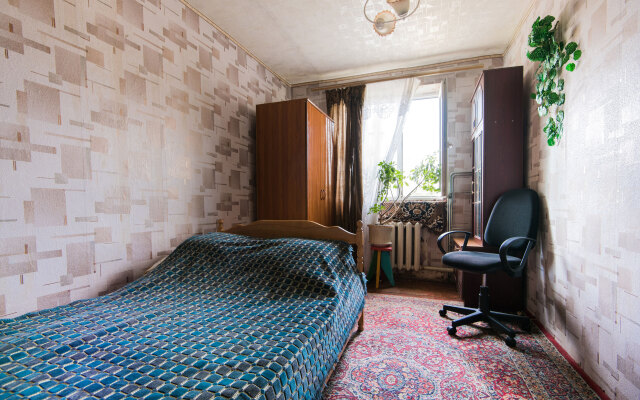 Irina Guest House