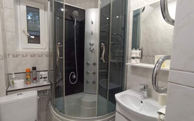 Апартаменты на Невского 125А