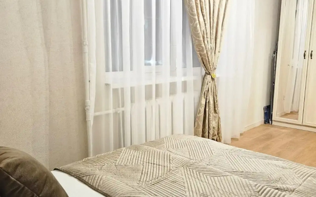 Квартира У Романа в Пятигорске