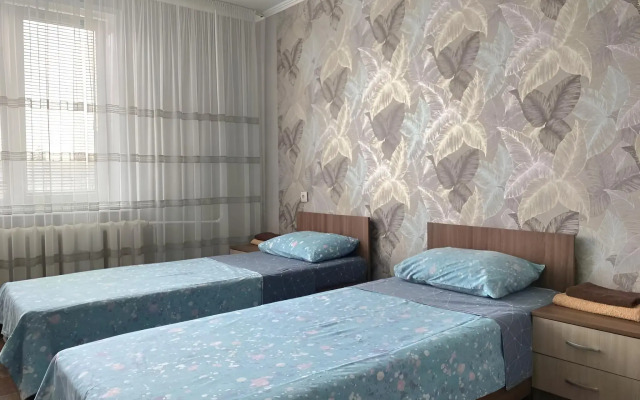 Marat Home po ul. Gercena d. 96 Flat