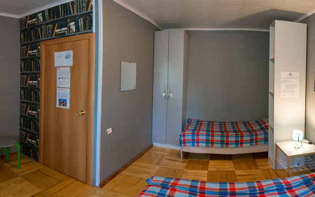 Lucomoria Hostel