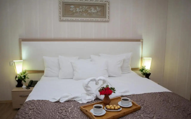 Rustaveli Palace Hotel