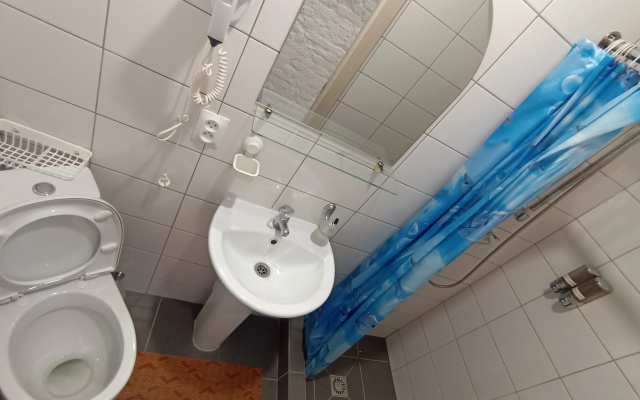 Квартира на Шпалерной 4