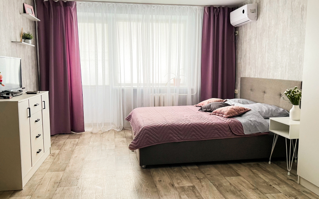 Апартаменты на Короленко 16